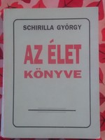 György Schirilla book of life 1990