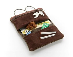 Rolling bag/ tobacco pouch
