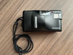 Olympus af-10 camera