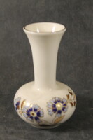 Zsolnay búzavirágos váza 329