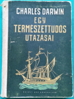 Charles darwin: travels of a naturalist - travelogue > around the world