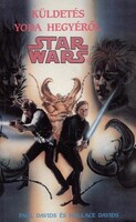 Küldetés ​Yoda hegyéről (Star Wars: Jedi herceg 4.)