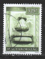Pecsételt Magyar 1528 MPIK 5157