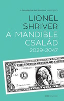Lionel shriver: the mandible family 2029-2047
