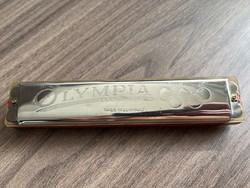 Olympia harmonica