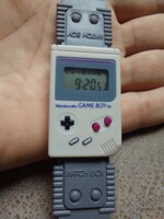 Nintendo Game boy Karóra