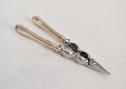 Silver lobster scissors - very rare!