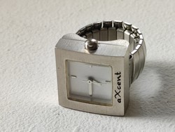 Axcent különleges elegáns és modern női gyűrű ora