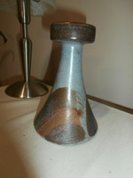 Vintage kmk kupfermuhle vase