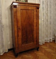 Antique Biedermeier cabinet