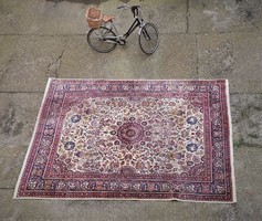 4X3 meter Persian carpet / Tabriz