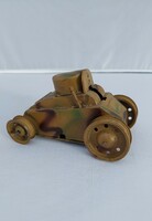 Marklin tank military toy circa 1930