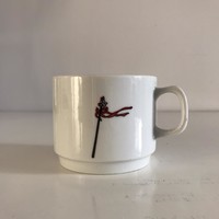 Zsolnay children's mug