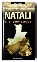 Kate Judge: Natali. Út a reménységbe