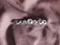 Christian dior - retro brooch (original)