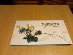 Ikebana Szerencsi bonbonos doboz
