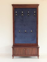Entryway Coat Rack, Classicist [K-07]