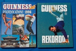 Guinness Book of Records 96-97