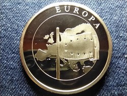 Németország Europa 1998 12,2g 30,1mm réz-nikkel emlékérem (id79161)