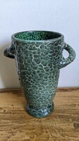 Gorka gauze - ceramic vase