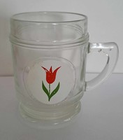 Retro ovis mug