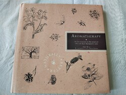 Anna Selby - aromatherapy (English)