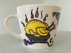Favorite hobby - unique mug