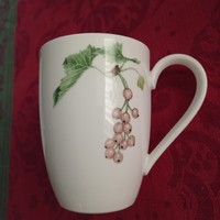 Willeroy & Boch porcelán csésze