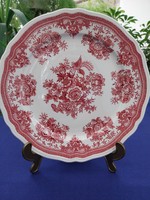 Villeroy & Boch  " Fasan " 25 cm lapos tányér