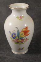 Herend tulip vase 341