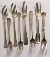 8 Alpaca forks