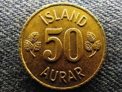 Izland 50 aurar 1970 (id64881)