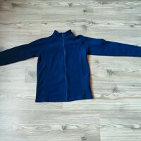 Mountain warehouse zip fleece cardigan (9-10 years, 134 - 140 )