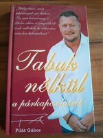 Rare! About relationships without taboos - Gábor Pilát 6500 ft unread