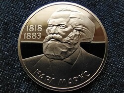 USSR Karl Marx 1 ruble 1983 pp (id61614)