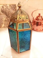 Marokkói lámpás