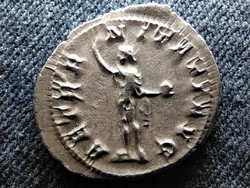 Római Birodalom III. Gordianus (238-244) Ezüst Antoninianus RIC 83 AETERNITATI AVG (id59764)