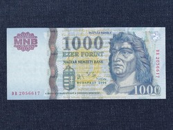 Harmadik Magyar Köztársaság (1989-napjainkig) 1000 Forint bankjegy 2005  (id79228)