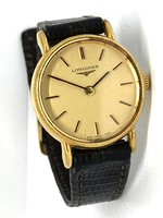Longines vintage női karóra