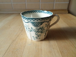 Antique w.A.A.& Co adderley spring faience cup