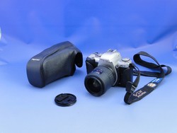 0C441 Pentax MZ-5 SLR Camera