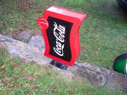 Coca cola reklámtábla