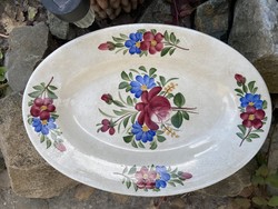 Flower bowl from Városlőd