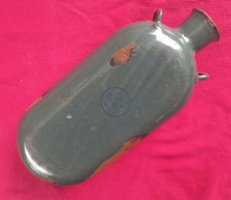 I.Vh kuk enamel water bottle 1918