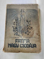 J. Castelbranco: Fatima ​nagy csodája