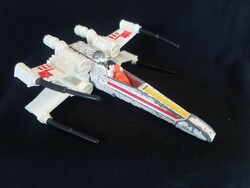 X-Wing Fighter űrhajó Star Wars Kenner 1978