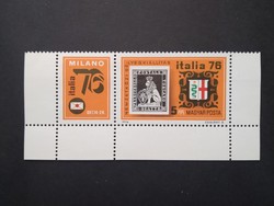 1976 Itália ** G3