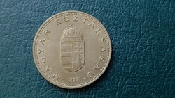 100 Forint 1993-as RITKÁBB db szám! UNC-hez közeli állapot !