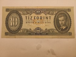 1975-ös 10 Forint