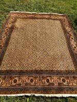 Iranian Herat Persian carpet
